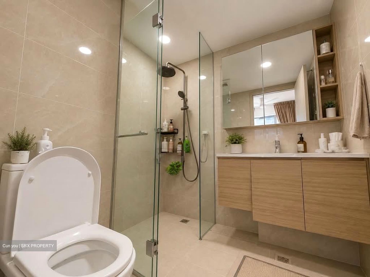 Treasure at Tampines (D18), Condominium #581320111